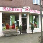 Bestellen winkel Bekkers Nijnsel